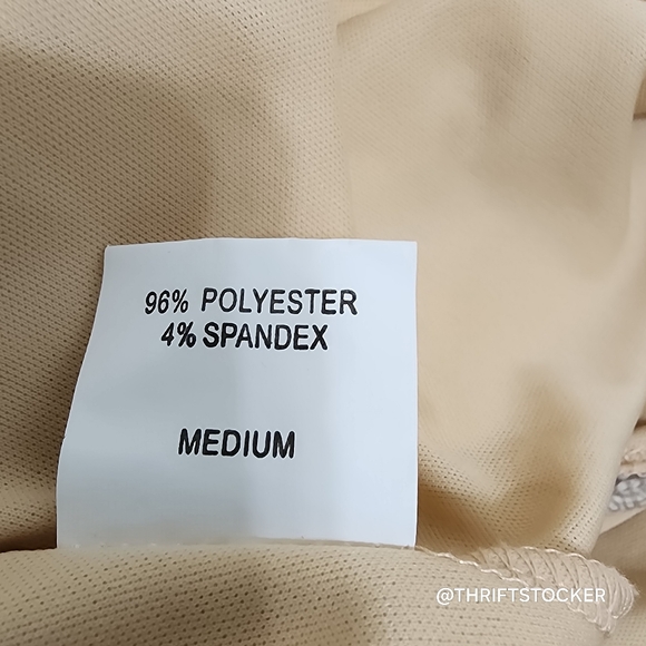 Judith March Floral Multicolor Sleeveless Dress - Picture 8 of 8